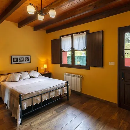 Miradorderodiles Bellavista Apartment