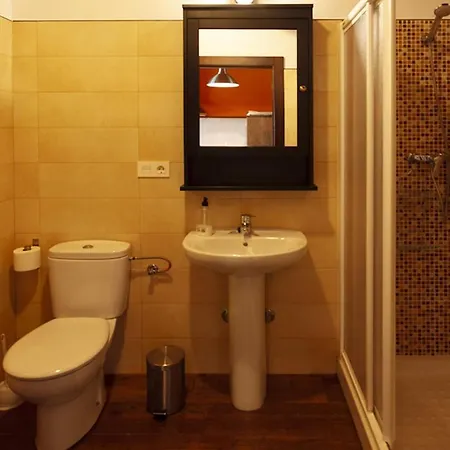 Apartamento Miradorderodiles Bellavista *